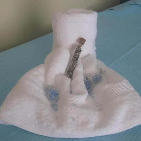 Appartement Panorama Khrónia