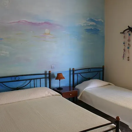 Panorama Appartement *