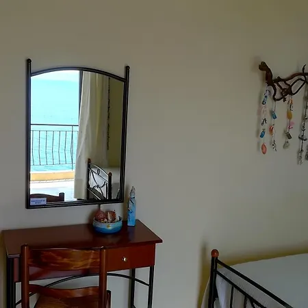 Appartement Panorama Khrónia