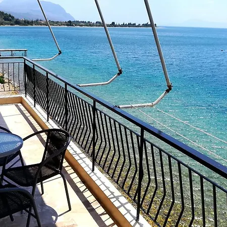 Appartement Panorama