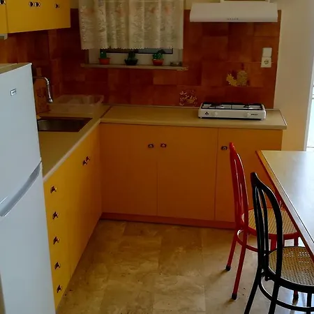 Apartman Panorama