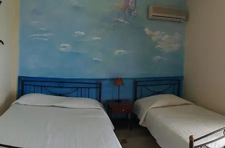 Panorama Apartman *