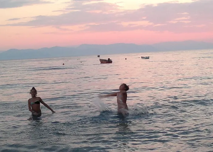 Διαμέρισμα Panorama