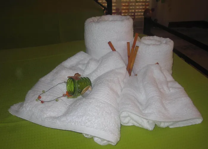 Panorama Διαμέρισμα Χρόνια