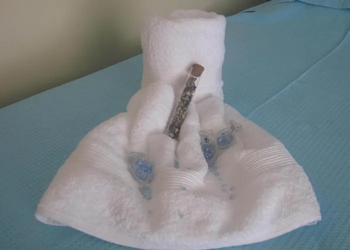 Διαμέρισμα Panorama Χρόνια