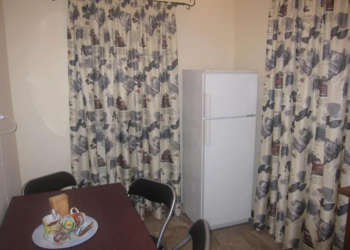 Panorama Χρόνια