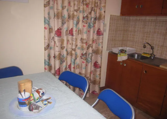 Διαμέρισμα Panorama