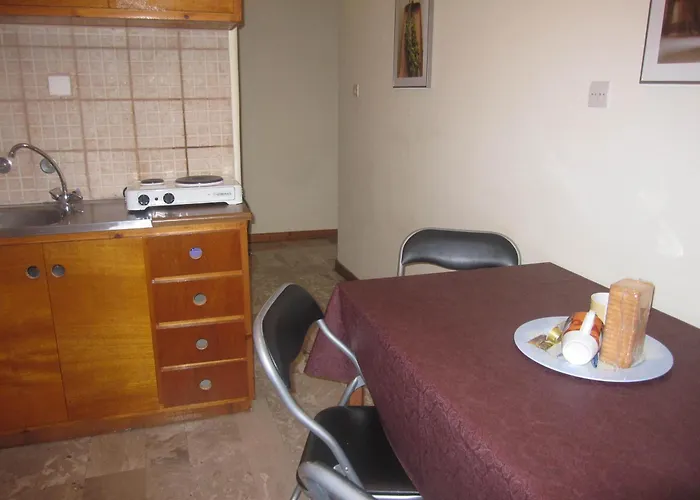 Panorama Χρόνια