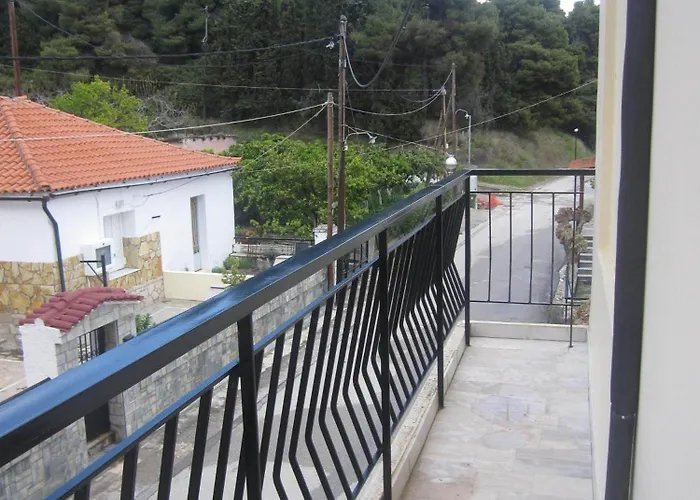 Διαμέρισμα Panorama *