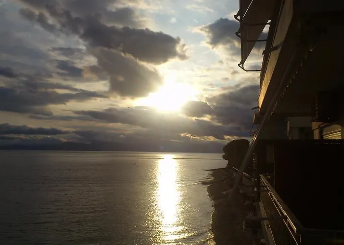 Διαμέρισμα Panorama *