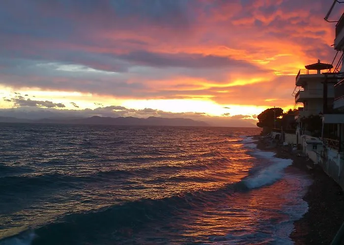 Panorama Χρόνια