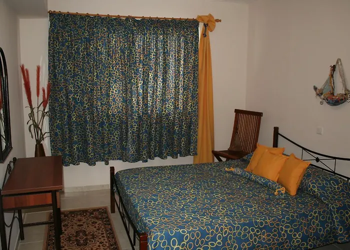 Panorama Διαμέρισμα Χρόνια