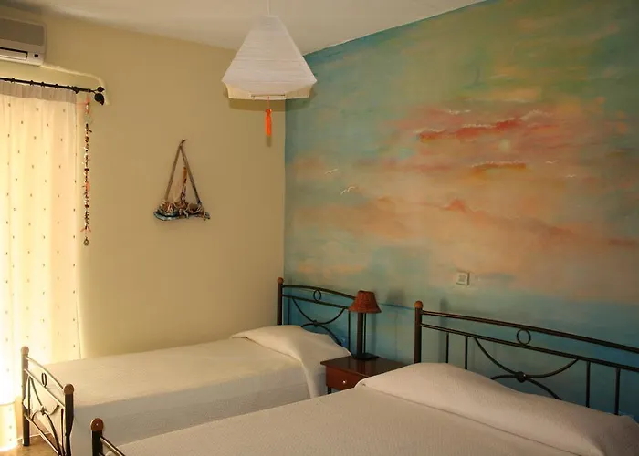 Διαμέρισμα Panorama *