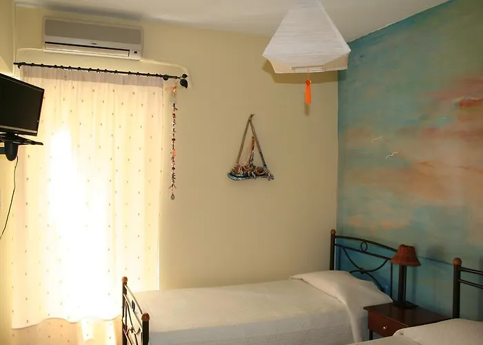 Διαμέρισμα Panorama