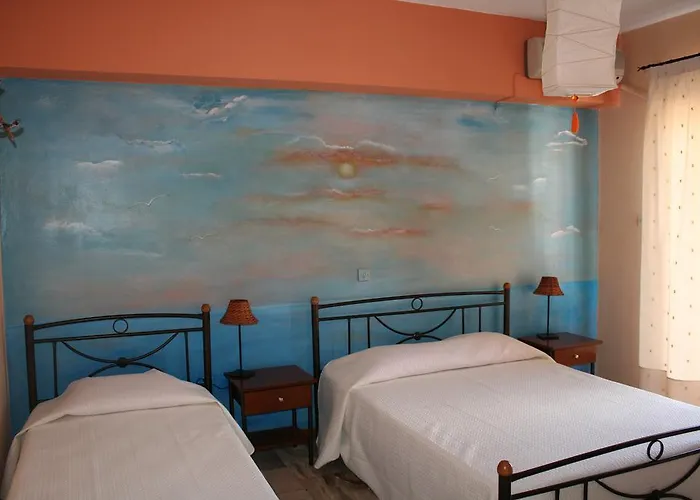 Panorama * Χρόνια