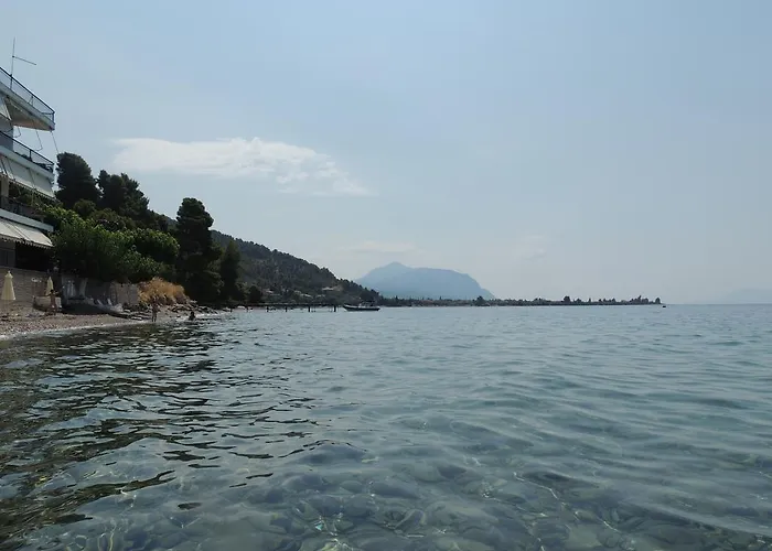 Διαμέρισμα Panorama *