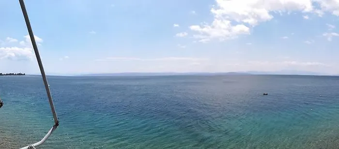 Panorama * Χρόνια