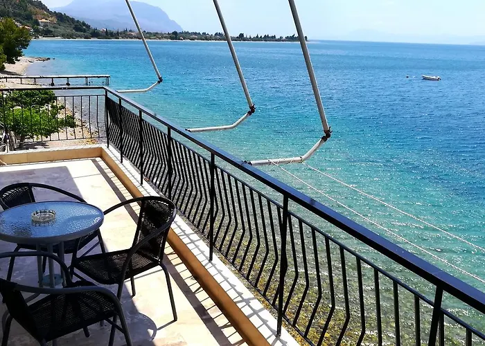 Διαμέρισμα Panorama