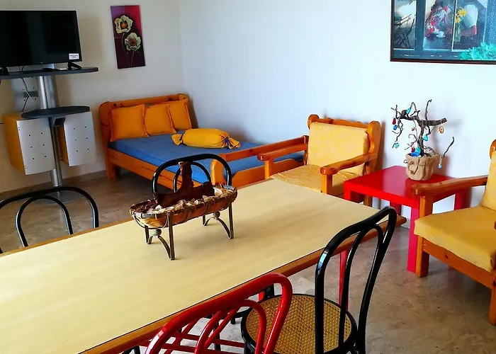 Panorama Διαμέρισμα *