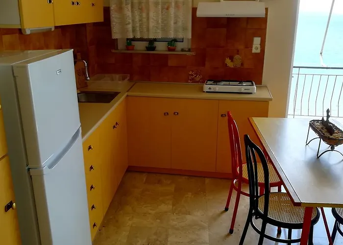 Διαμέρισμα Panorama