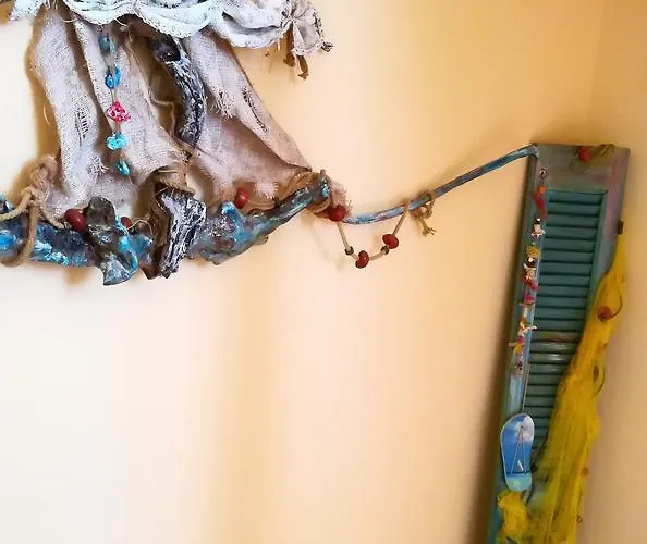 Διαμέρισμα Panorama